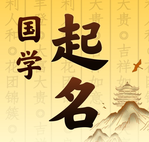 革吉国学起名 人工起名一对一